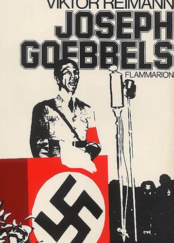 Joseph Goebbels
