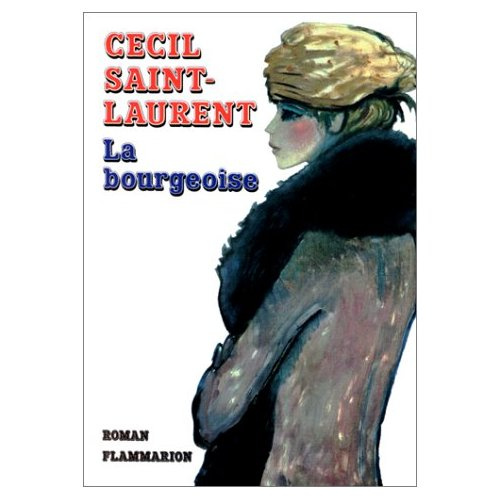 LA BOURGEOISE