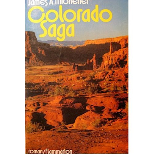 COLORADO SAGA