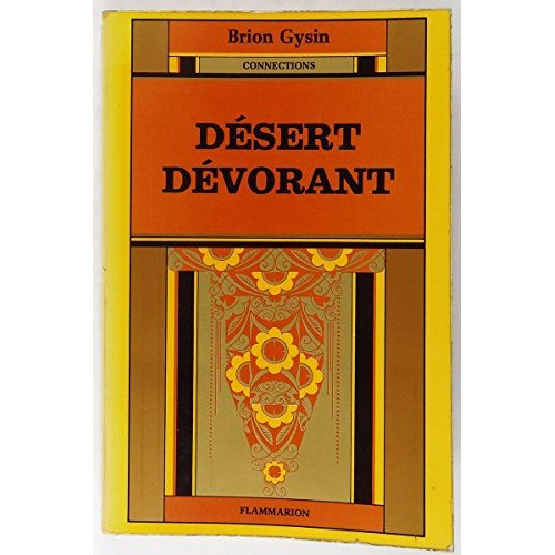DESERT DEVORANT