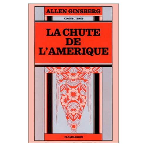 La chute de l'Amérique
