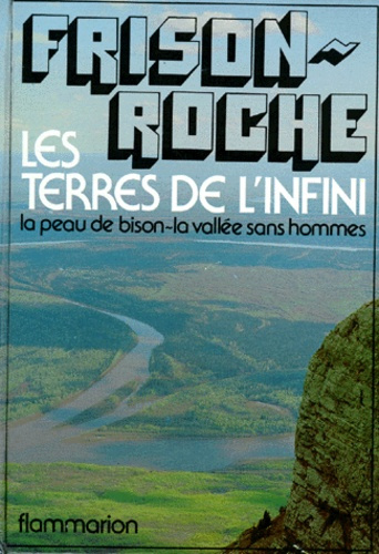 Les Terres de l'infini