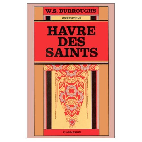 L'havre des saints
