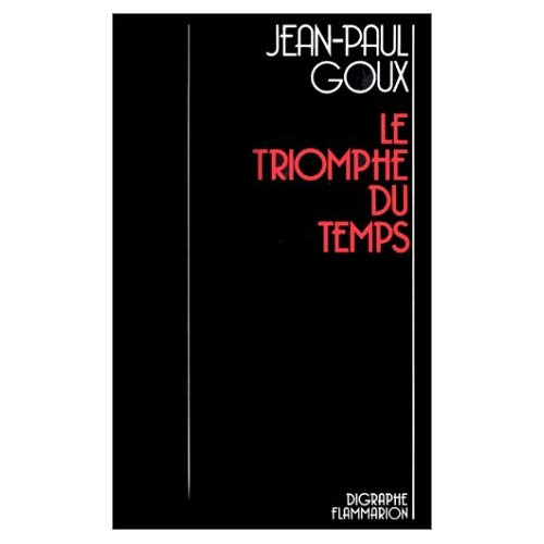 Le Triomphe du temps