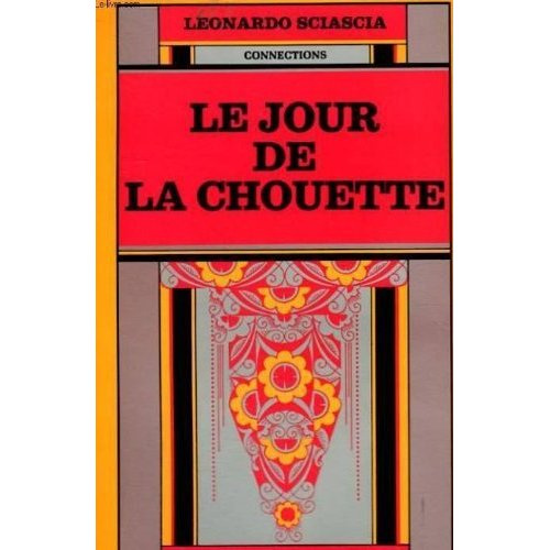 LE JOUR DE LA CHOUETTE