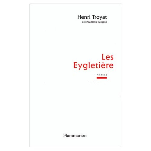 Les Eygletière
