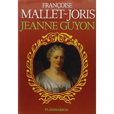 JEANNE GUYON