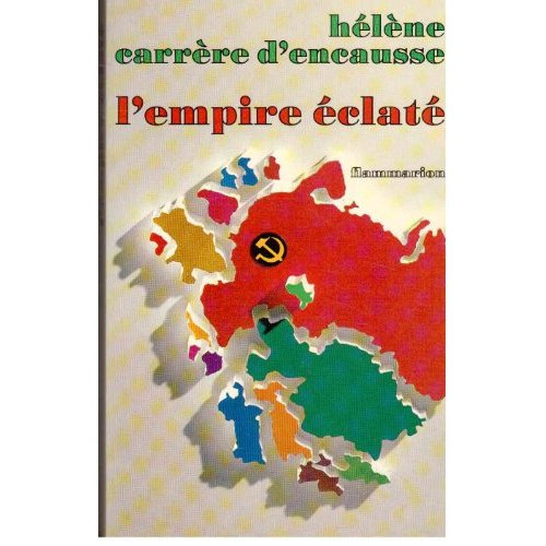 L'EMPIRE ECLATE