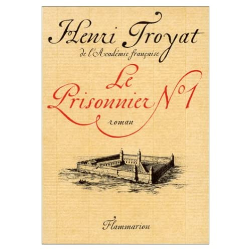 Le Prisonnier n°1