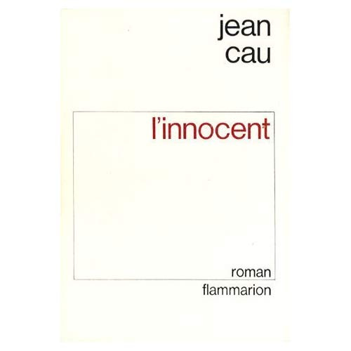 L'innocent