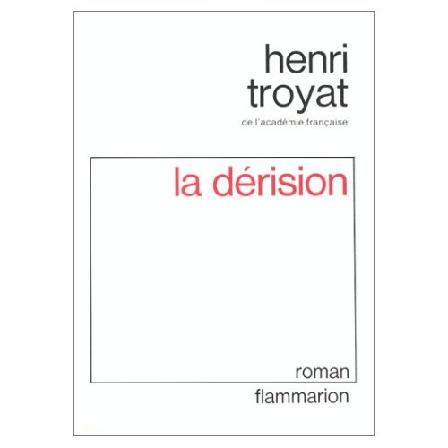 La Dérision