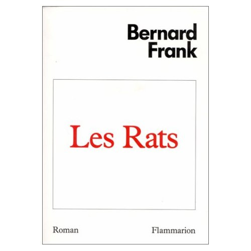 LES RATS