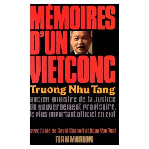 Mémoires d'un Vietcong