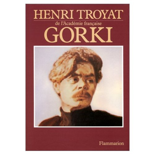 GORKI