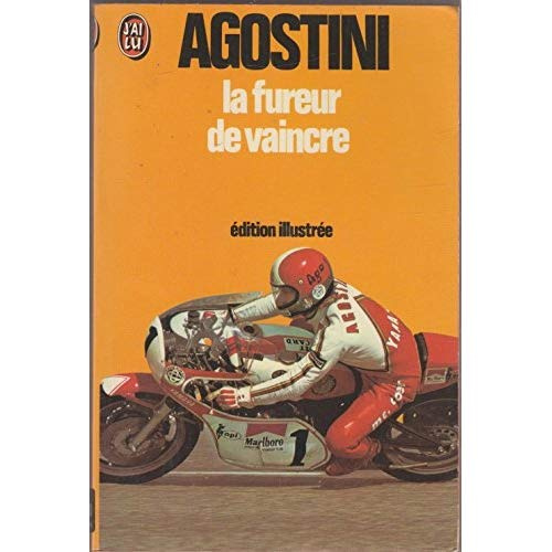 FUREUR DE VAINCRE - AVEC LA COLLABORATION DE C. VALENTINI ET G. OFFREDI (LA) - - TRADUIT DE L'ITALIE