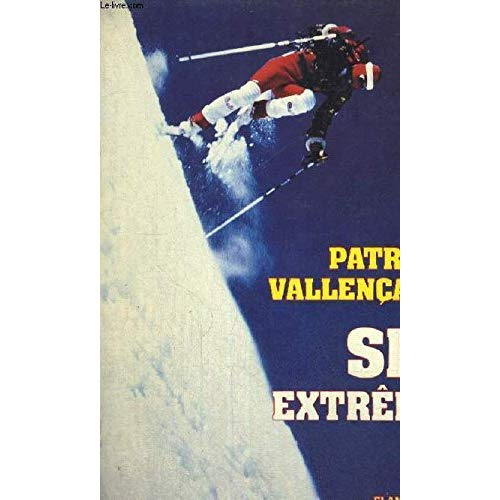 SKI EXTREME. MA PLENITUDE