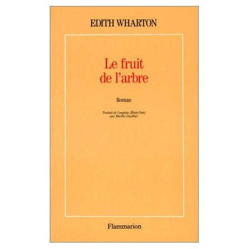 Le Fruit de l'arbre