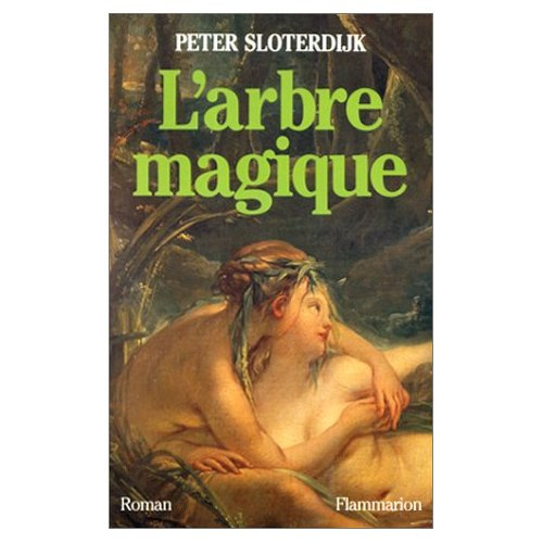 L'Arbre magique. La naissance de la psychanalyse en l'an 1785, roman