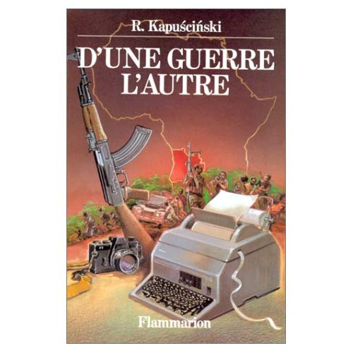 D'une guerre l'autre