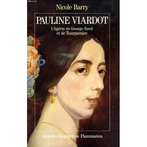PAULINE VIARDOT