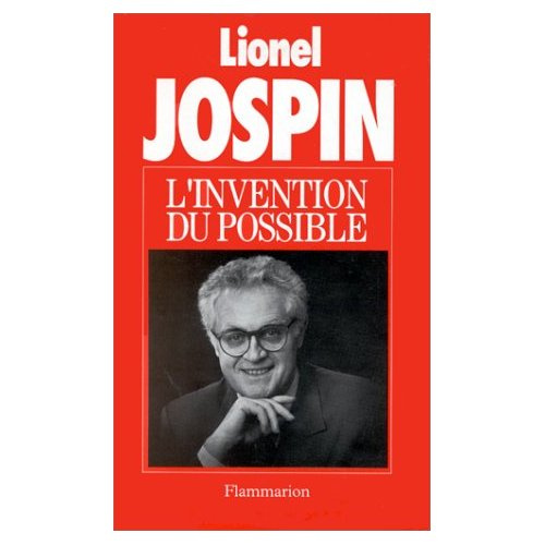 L'invention du possible