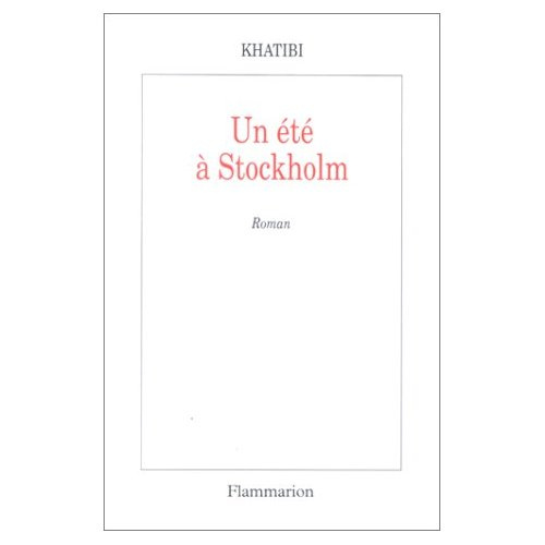 Un Été à Stockholm