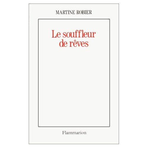 LE SOUFFLEUR DE REVES