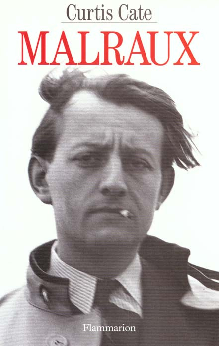 Malraux