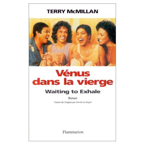 Vénus dans la Vierge