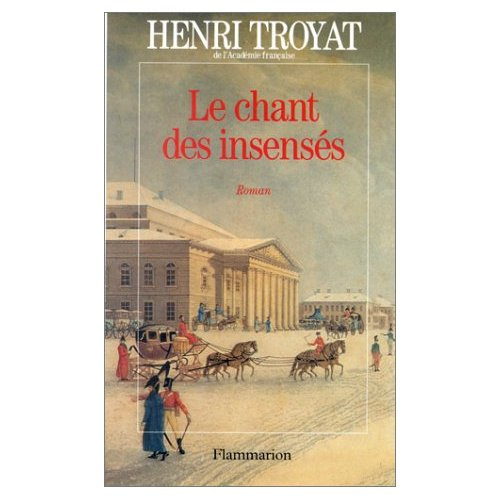 Le chant des insensés