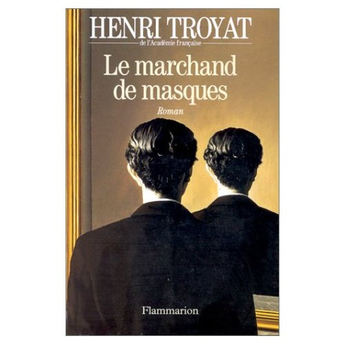 Le marchand de masques
