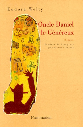 Oncle Daniel le généreux