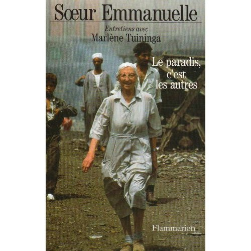 Le paradis, c'est les autres