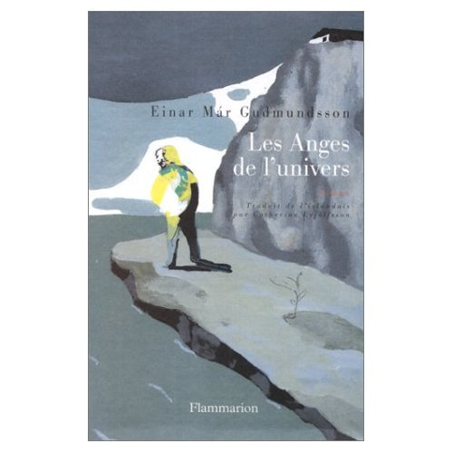 Les anges de l'univers