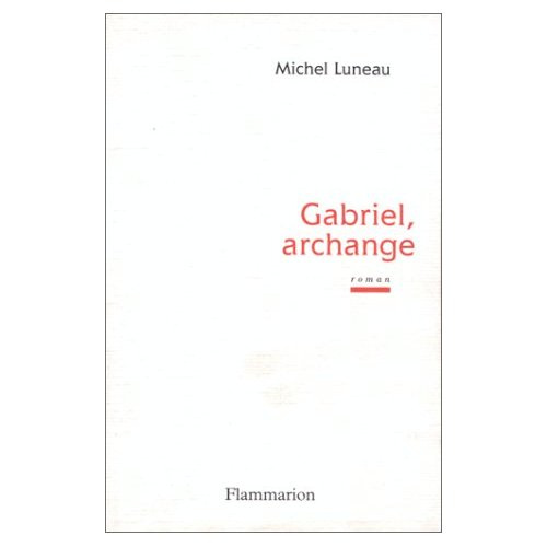 Gabriel, archange