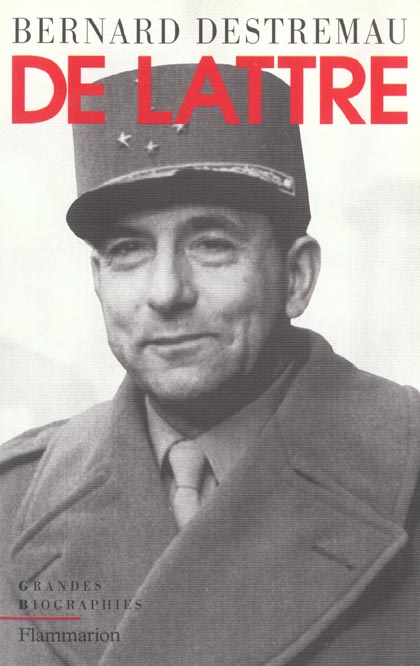 Jean de Lattre de Tassigny