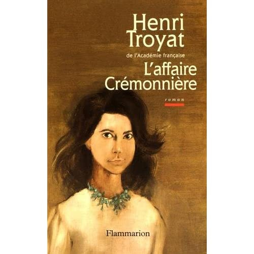 L'affaire Crémonnière