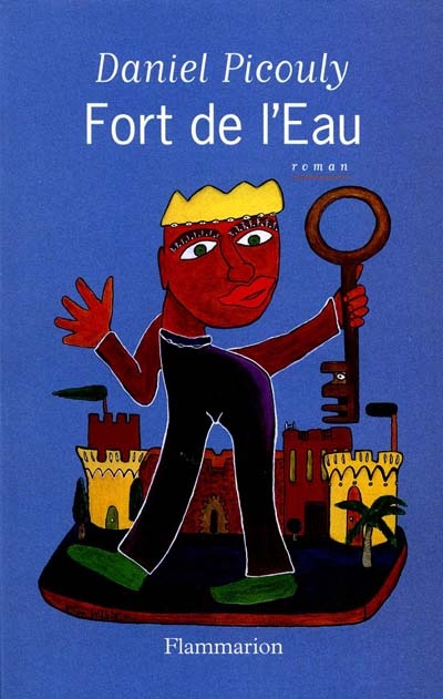 Fort-de-l'Eau