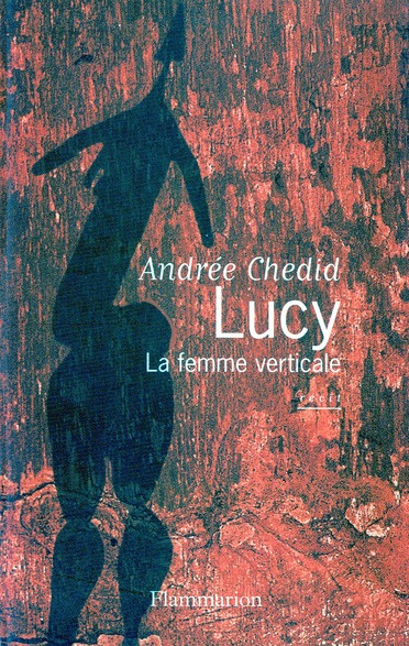 LUCY. La femme verticale