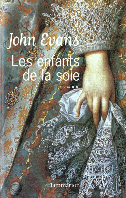Les enfants de la soie