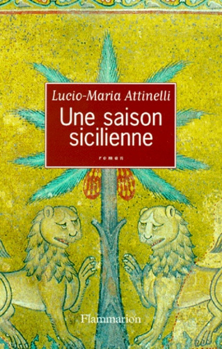 Une saison sicilienne