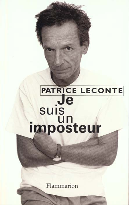 Je suis un imposteur