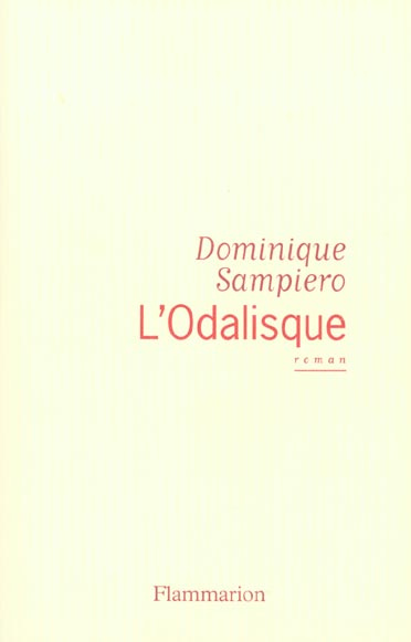 L'Odalisque