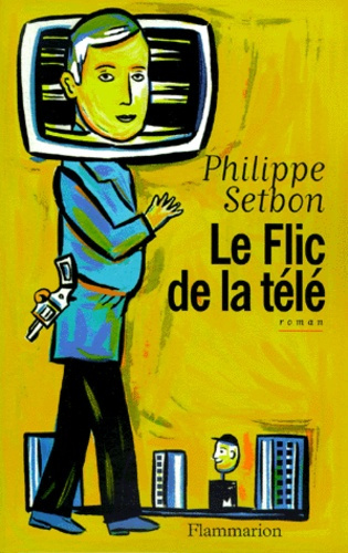 Le Flic de la télé