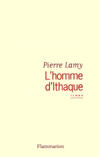 L'homme d'Ithaque