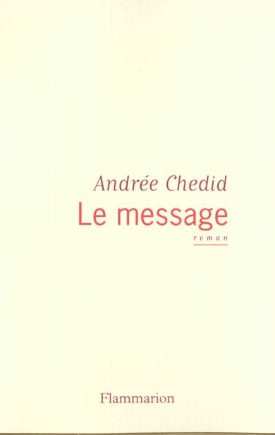 Le message