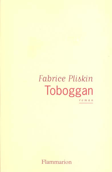 Toboggan