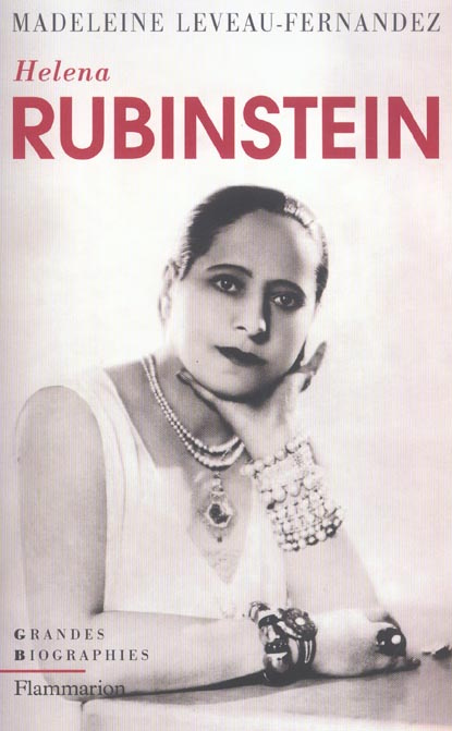 Helena Rubinstein
