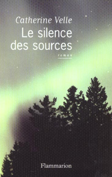 Le silence des sources
