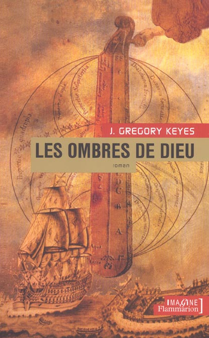 Les ombres de Dieu